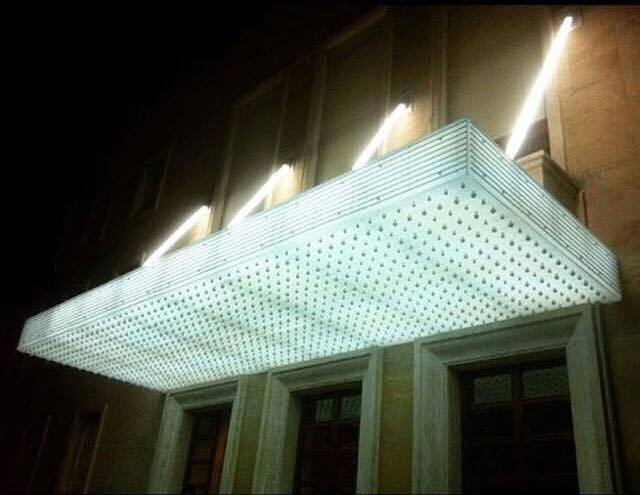 Tenda Kryeministria