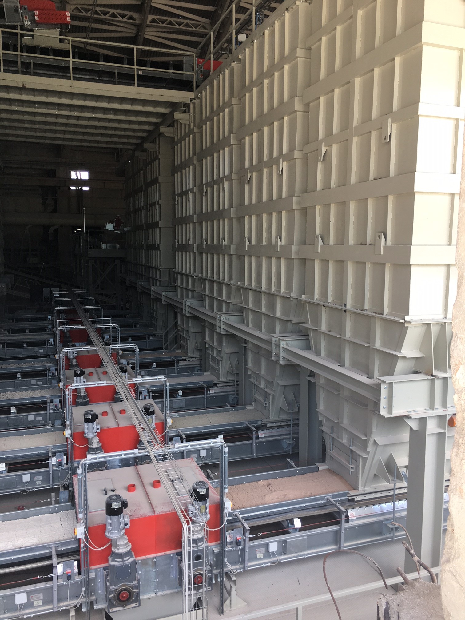 Production Lines